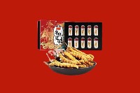 龙安区回收虫草